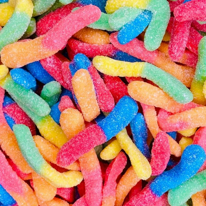 Create Your Own Pick N Mix (Bagged In One Bag)