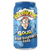 Warheads Sour blue Soda