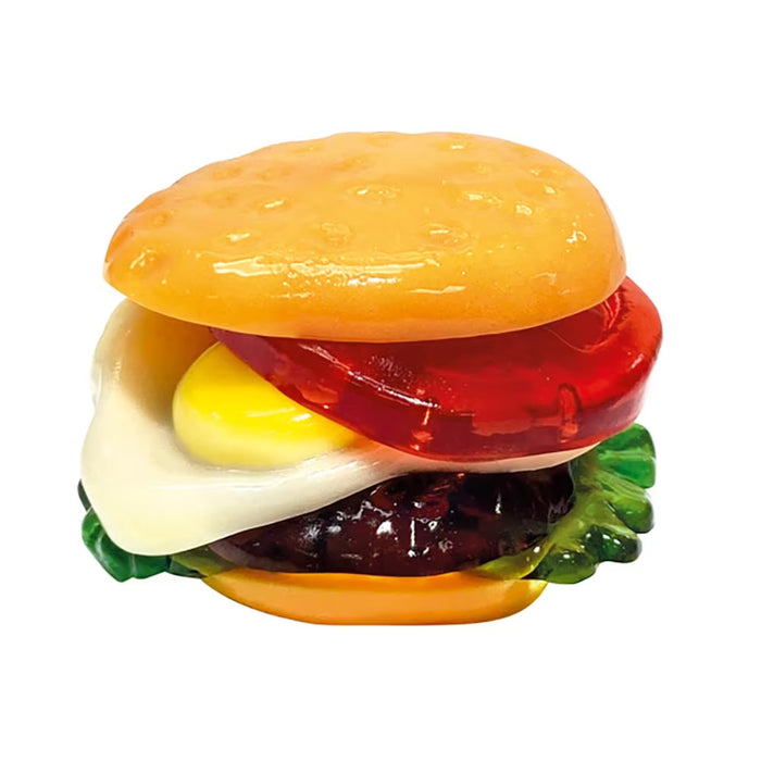 Vidal Burger Jelly 67g (Build a Burger)