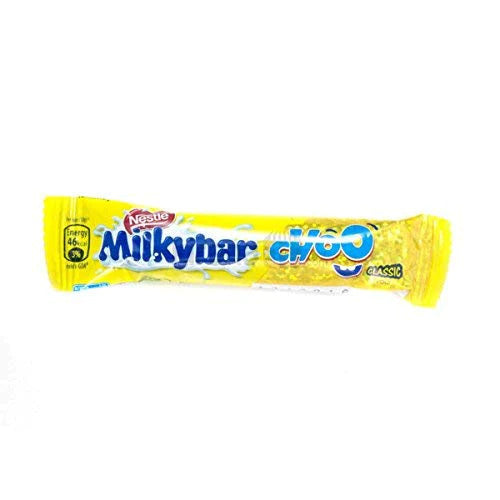 Nestly Milkybar Choo Classic Flavour, 10g