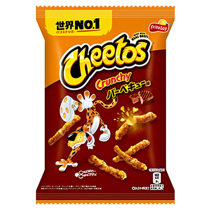 Cheetos BBQ (Japan) 75g