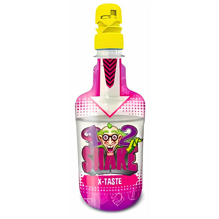 Dr Sour 1 2 Shake X-Taste 330ml