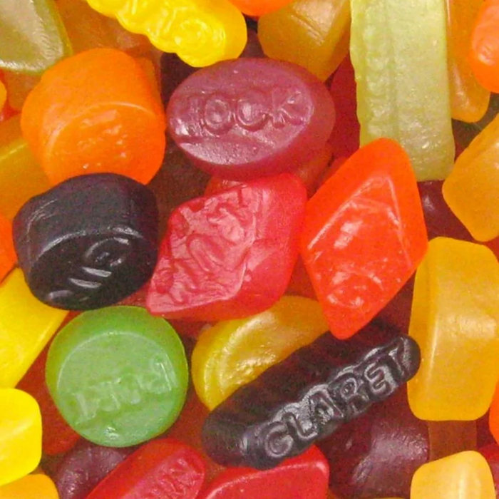 Create Your Own Pick N Mix (Bagged In One Bag)