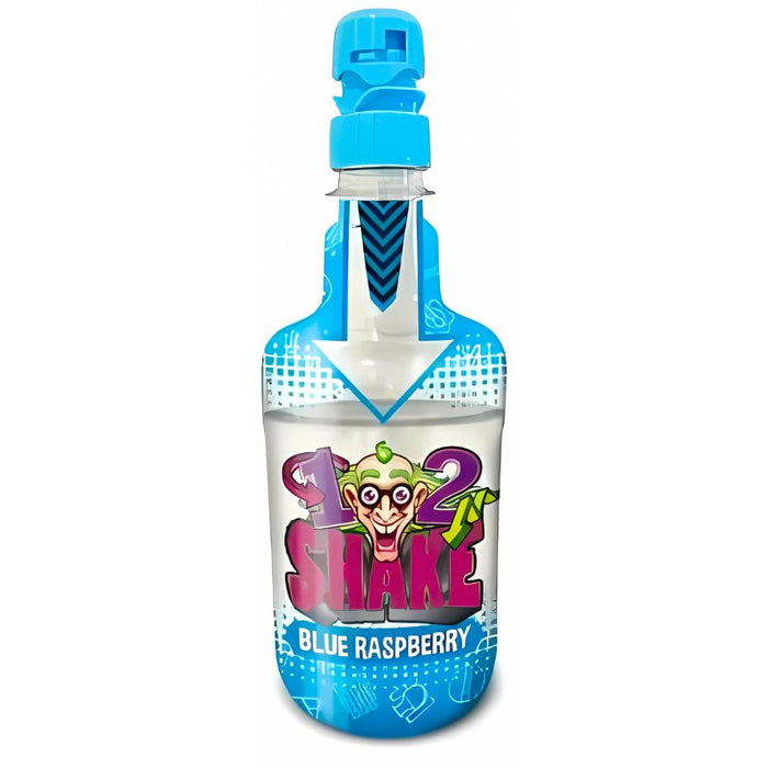 Dr Sour 1 2 Shake Blue Raspberry 330ml