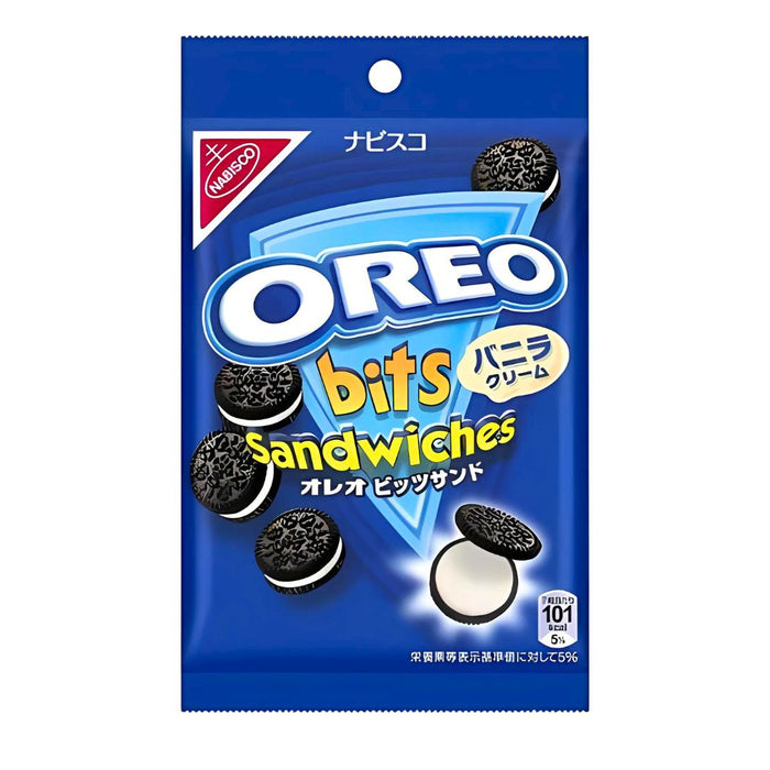 Oreo Bits Sandwiches (Japan) 65g