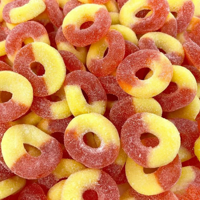 Create Your Own Pick N Mix (Bagged In One Bag)