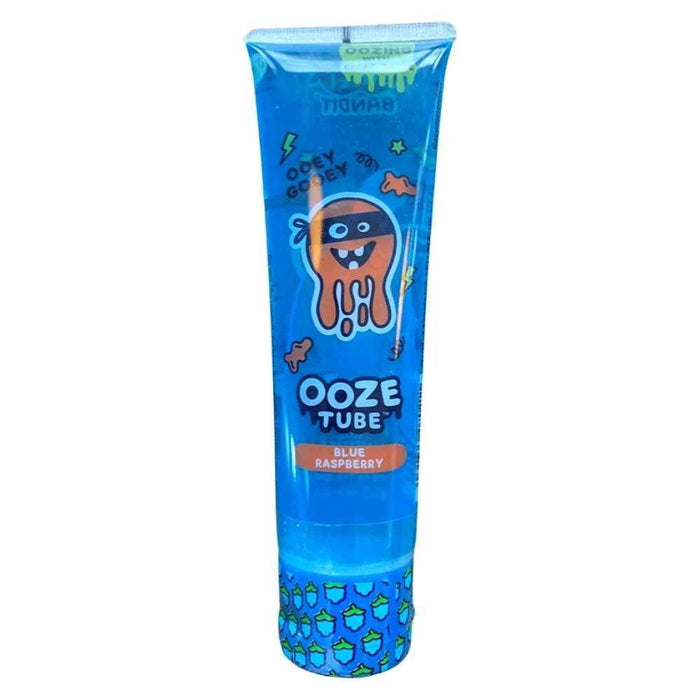 Sweet Bandit Ooze Tube - Blue