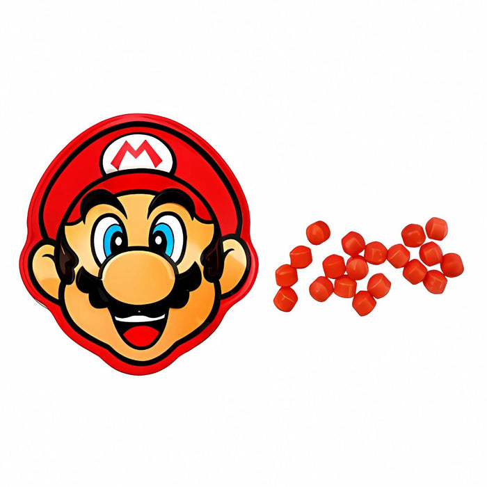 Nintendo Mario Brick Breakin' Candy 17g (USA IMPORT)