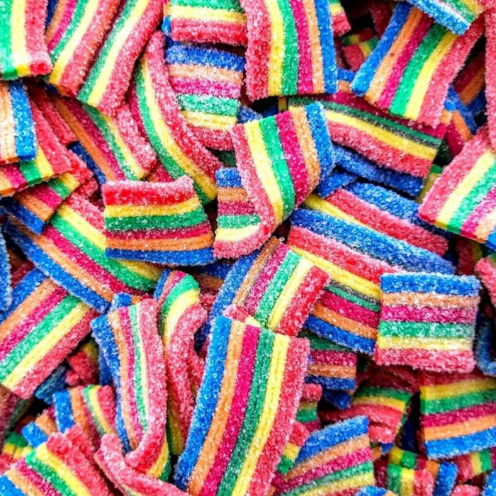 Create Your Own Pick N Mix (Bagged In One Bag)