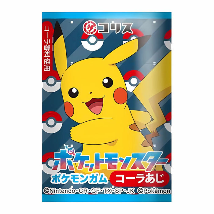 Pokemon Cola Gum 6g (Japan Import)