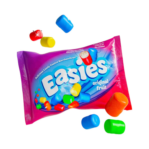 Easies Fruit Candy