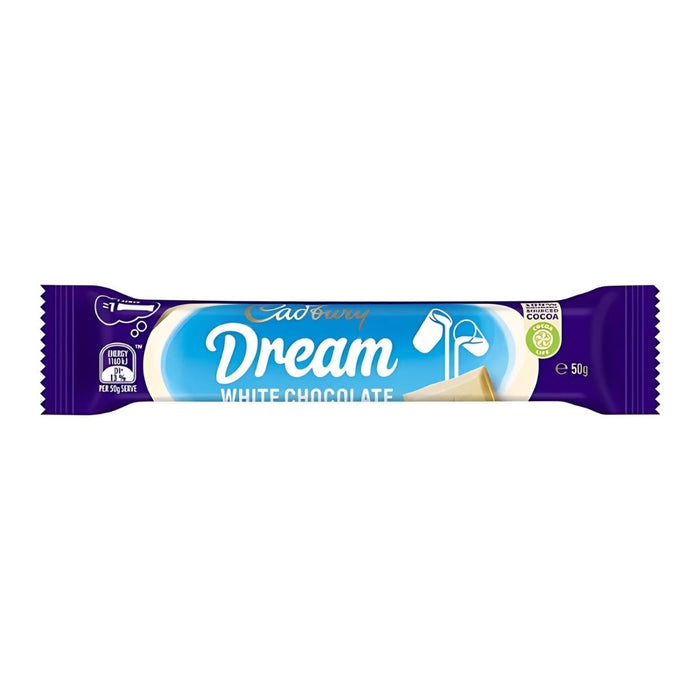 Cadbury Dream 50g (Australia Import)