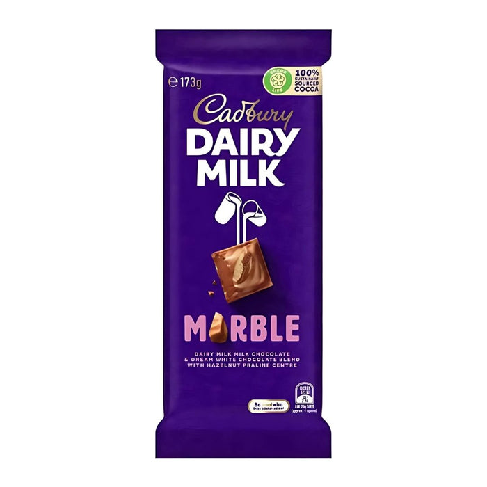 Cadbury Dairy Milk Marble 173g