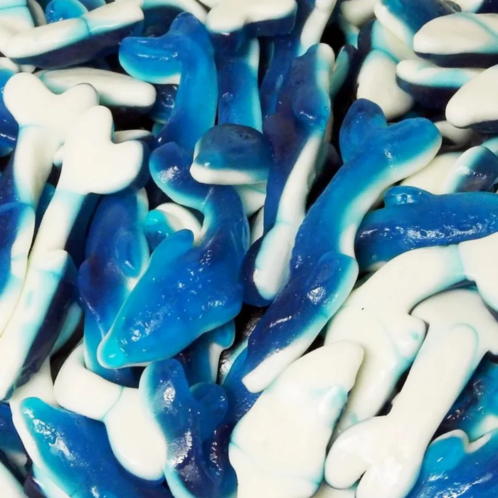 Create Your Own Pick N Mix (Bagged In One Bag)