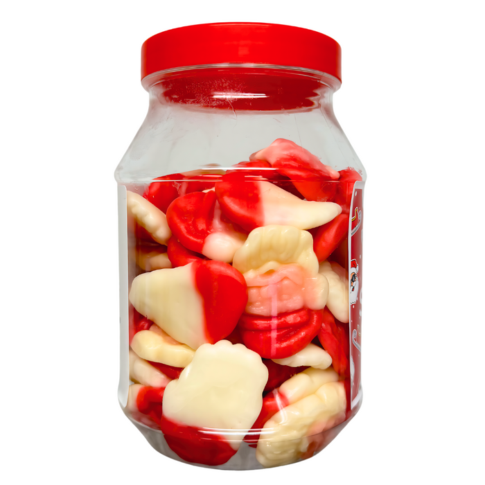 Christmas Gift Jar "You Totally Sleigh" - 400g