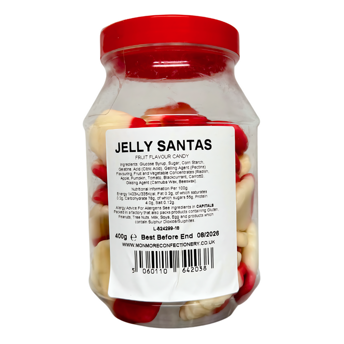 Christmas Gift Jar "You Totally Sleigh" - 400g