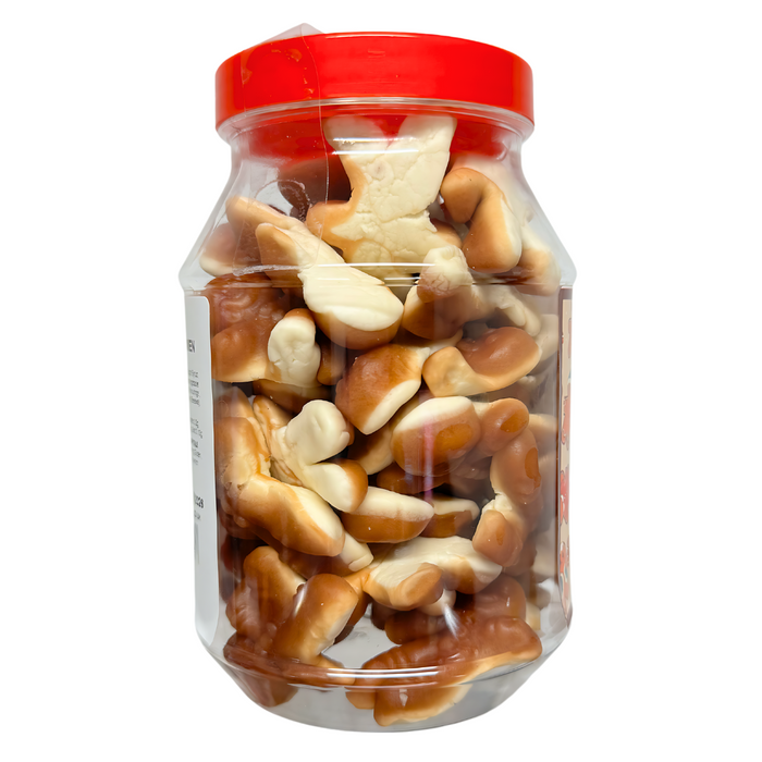 Christmas Gift Jar "We're So Much BREADER Together" - 350g