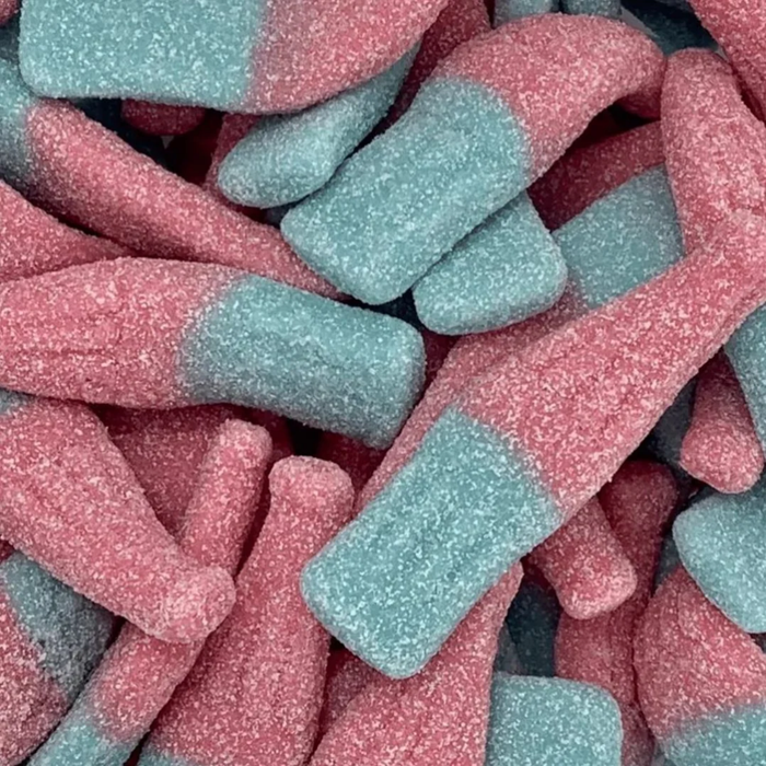 Create Your Own Pick N Mix (Bagged In One Bag)