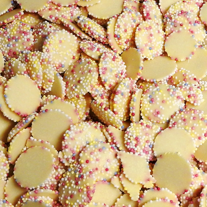 Create Your Own Chocolate Mix (Bagged In One Bag)