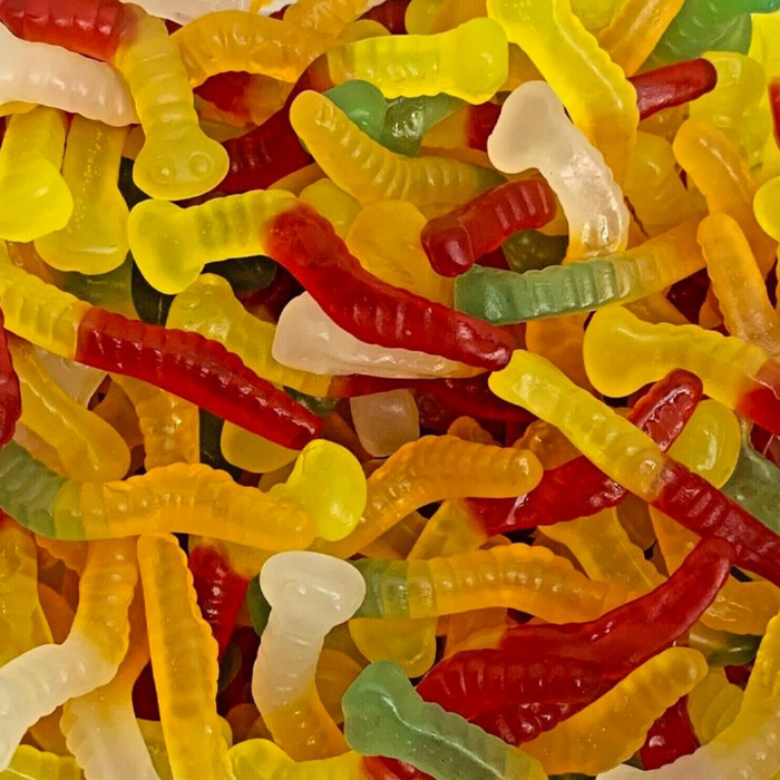 Create Your Own VEGAN Pick N Mix (Bagged In One Bag)