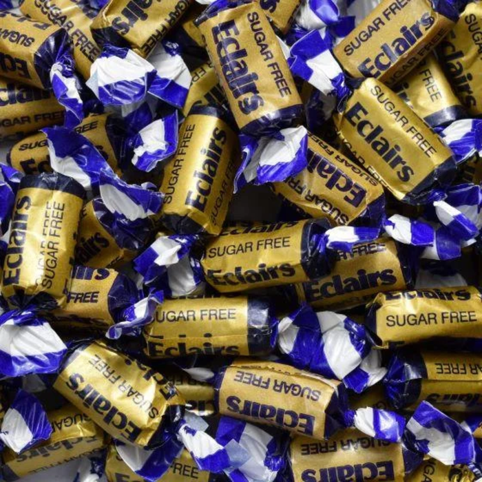 Create Your Own Sugar FREE Sweets (Bagged In One Bag)