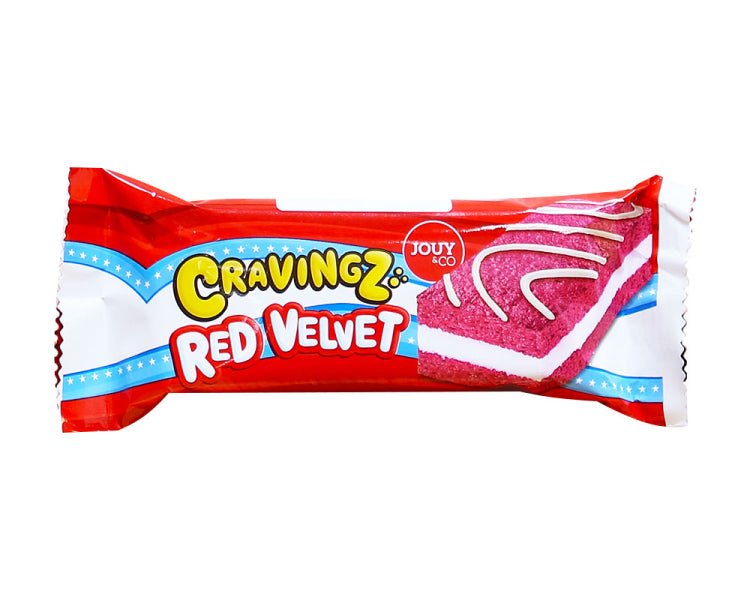 Cravingz Red Velvet Cake