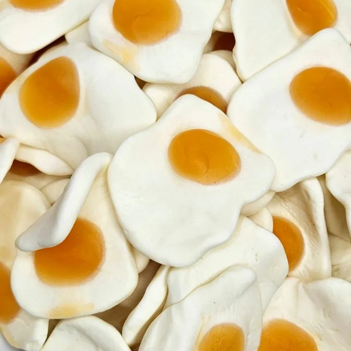 Create Your Own Pick N Mix (Bagged In One Bag)