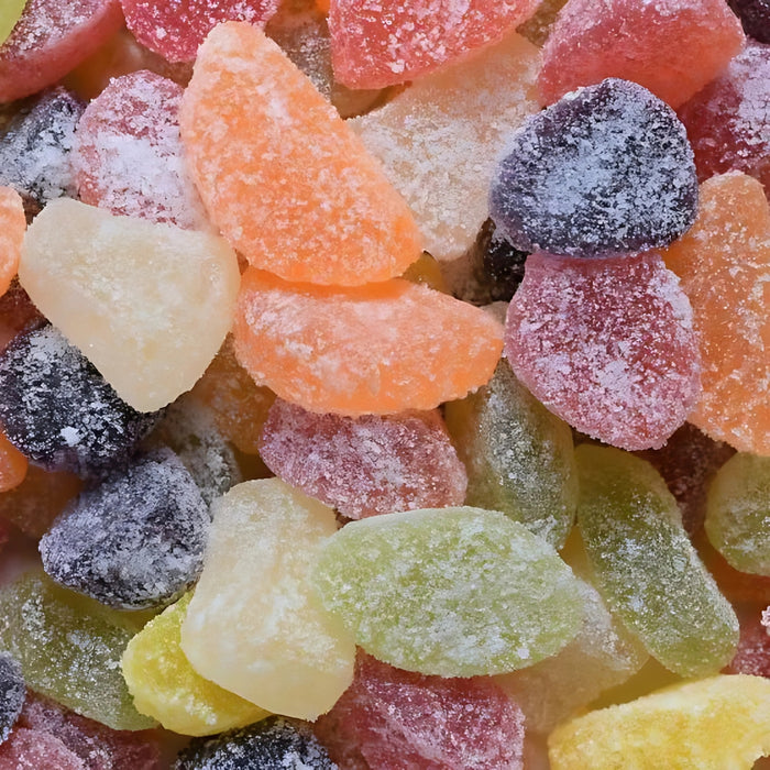 Create Your Own Pick N Mix (Bagged In One Bag)