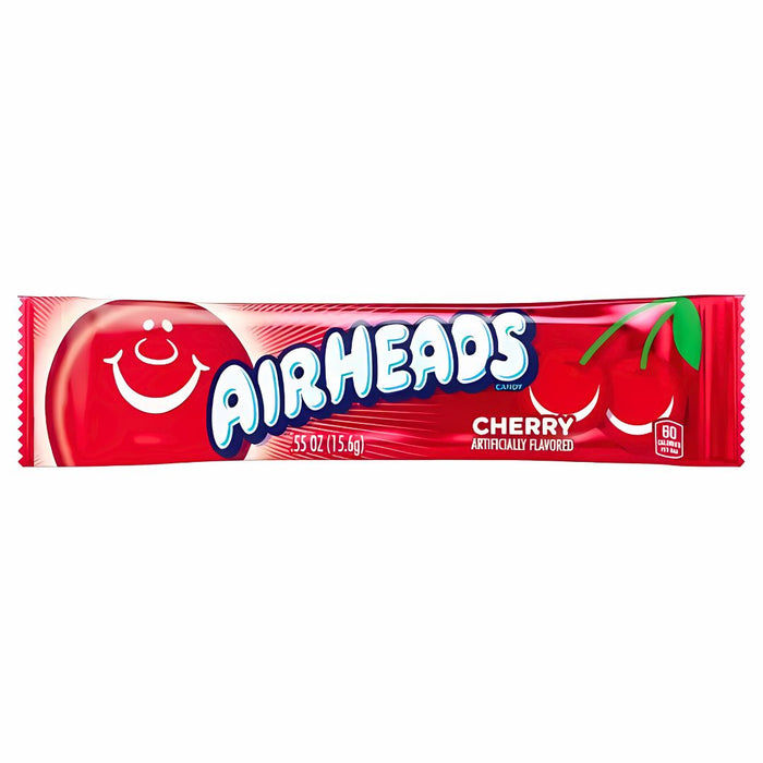 Airheads Cherry 15g