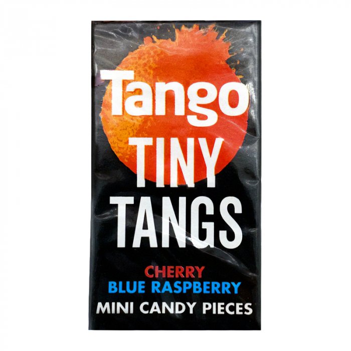 Tiny Tango Tangs 16G (USA)