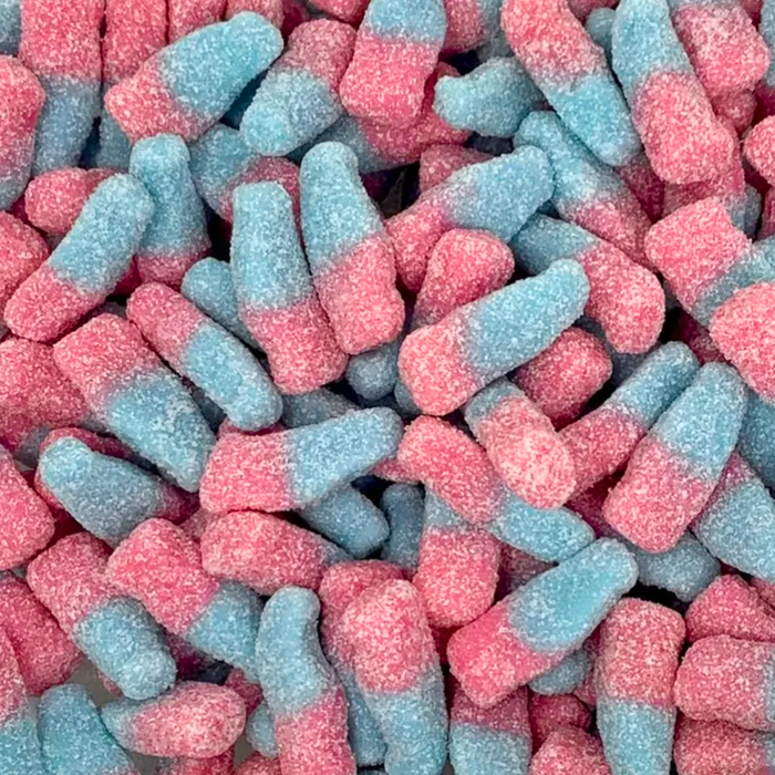 Create Your Own Pick N Mix (Bagged In One Bag)