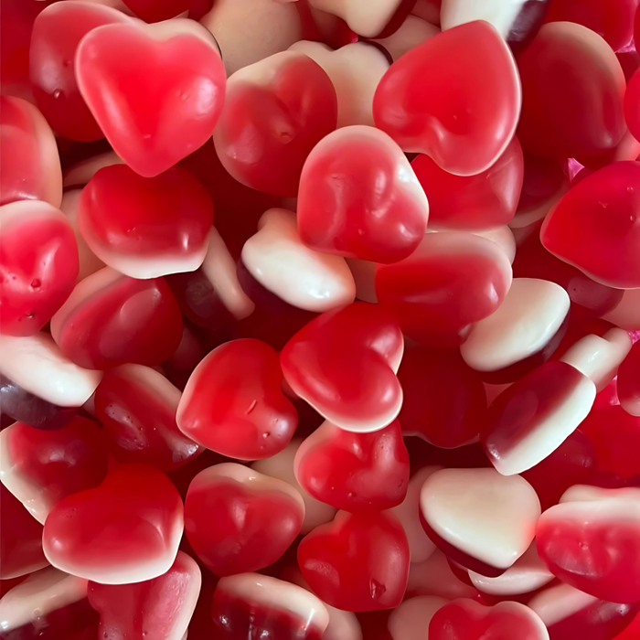 Create Your Own Pick N Mix (Bagged In One Bag)