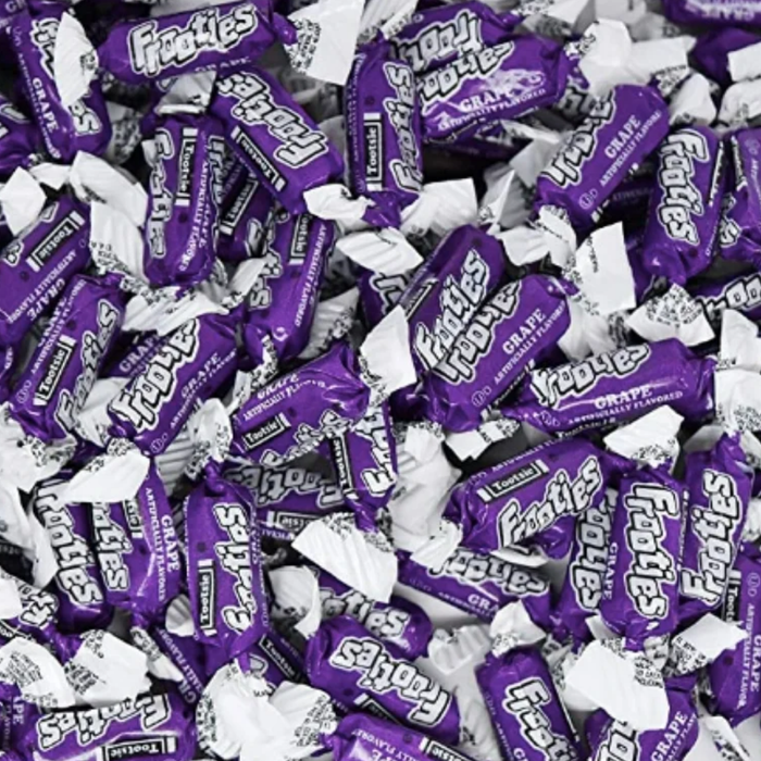 Create Your Own Pick N Mix (Bagged In One Bag)