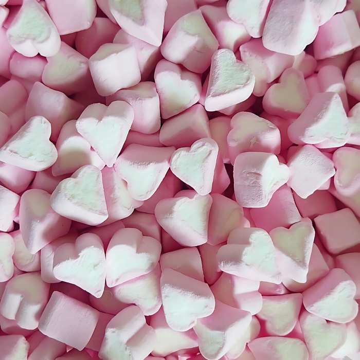 Create Your Own Pick N Mix (Bagged In One Bag)