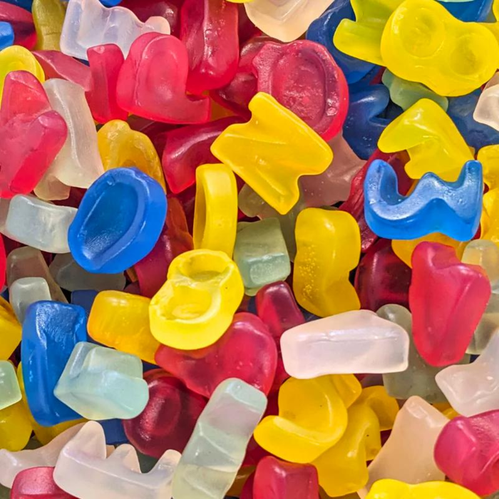 Create Your Own VEGAN Pick N Mix (Bagged In One Bag)