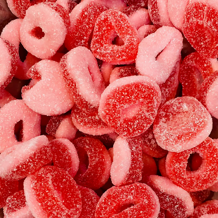 Create Your Own Pick N Mix (Bagged In One Bag)