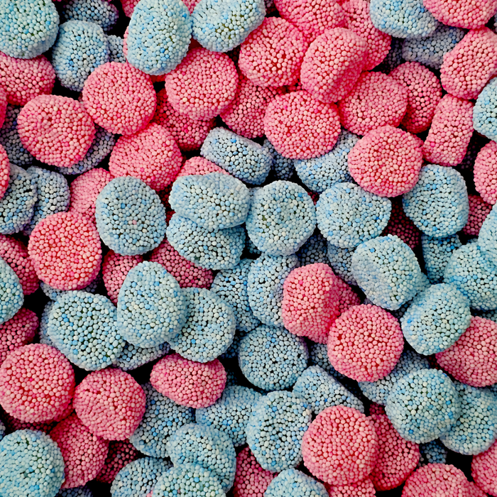 Create Your Own Pick N Mix (Bagged In One Bag)