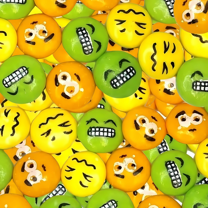 Create Your Own Pick N Mix (Bagged In One Bag)