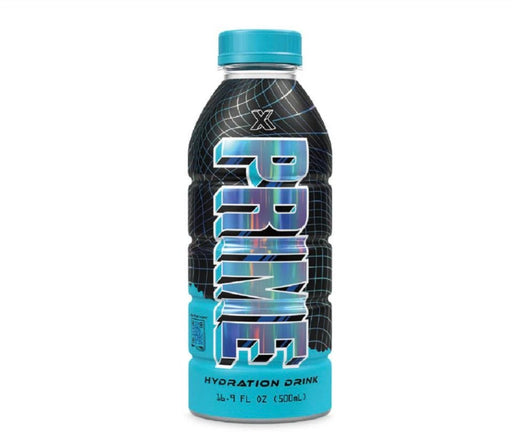 Prime Hydration X Bottle