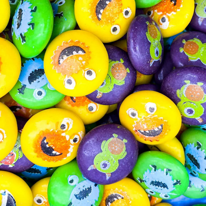 Create Your Own Pick N Mix (Bagged In One Bag)