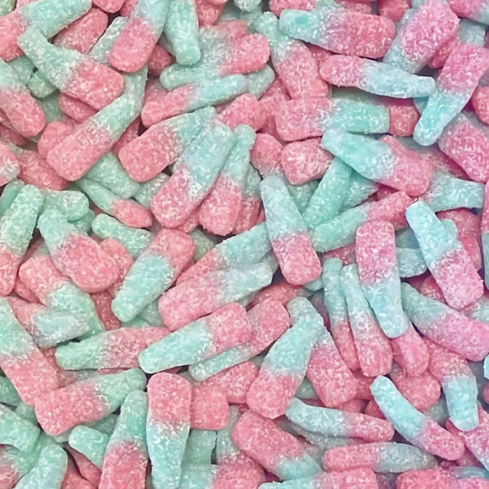 Create Your Own Pick N Mix (Bagged In One Bag)