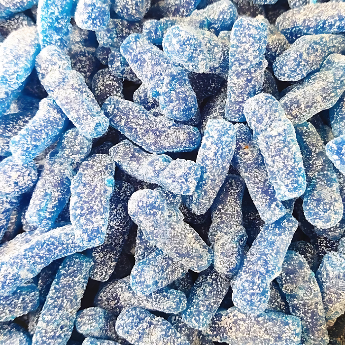 Create Your Own Pick N Mix (Bagged In One Bag)