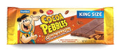 Cocoa Pebbles Cinnamon Chocolate Bar
