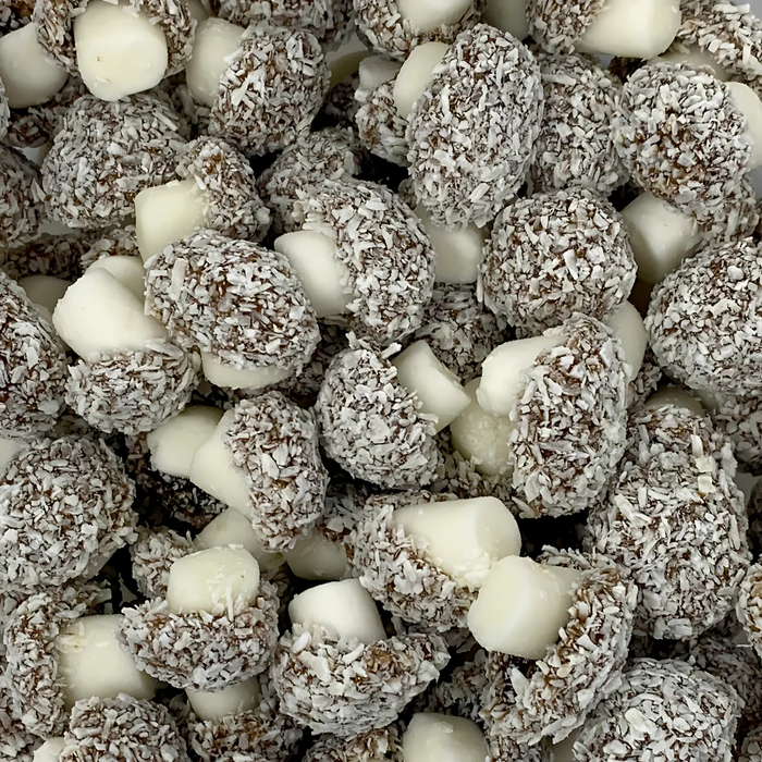 Create Your Own Pick N Mix (Bagged In One Bag)