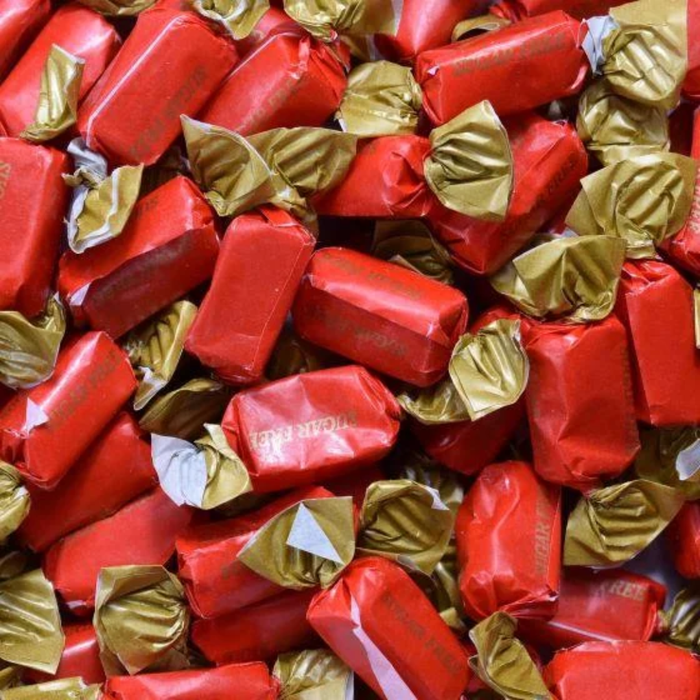 Create Your Own Sugar FREE Sweets (Bagged In One Bag)