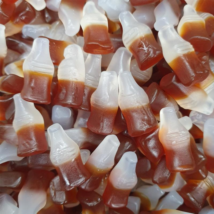 Create Your Own VEGAN Pick N Mix (Bagged In One Bag)