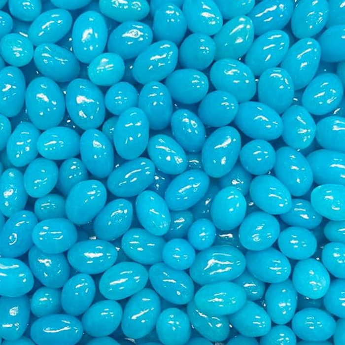 Create your own Jelly Bean Bag (Bagged in one bag)