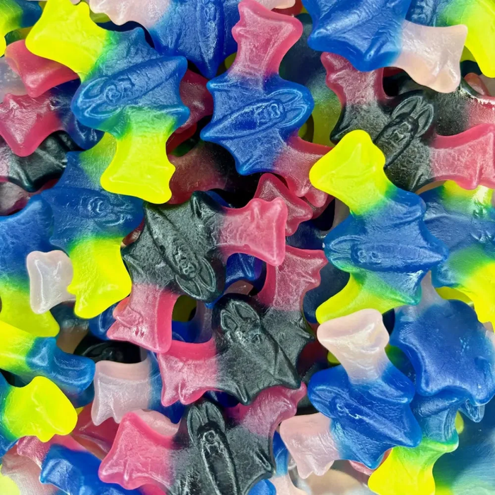 Create Your Own Pick N Mix (Bagged In One Bag)