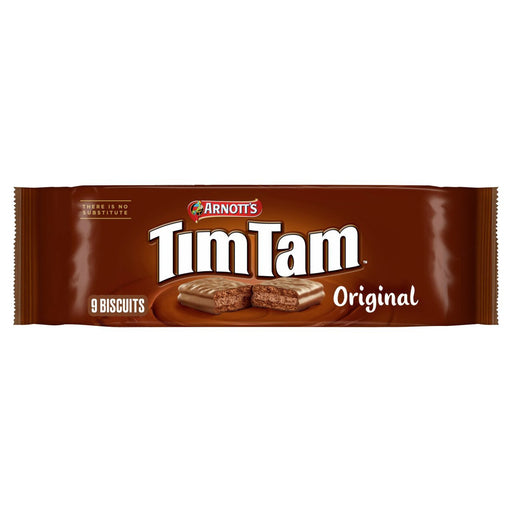 Tim Tam Biscuits original
