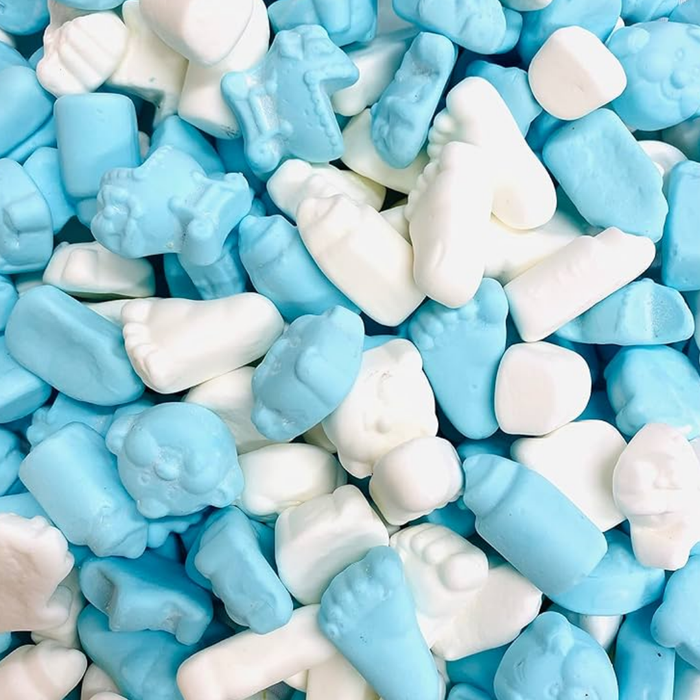 Create Your Own Pick N Mix (Bagged In One Bag)